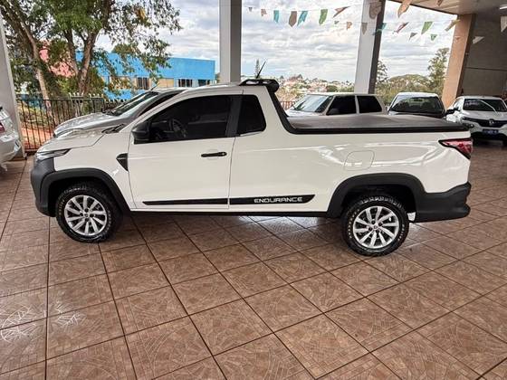 FIAT STRADA 1.4 FIRE FLEX ENDURANCE CS MANUAL FIAT STRADA 1.4 FIRE FLEX ENDURANCE CS MANUAL